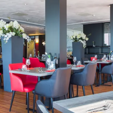 Best Western Plus Amsterdam Airport Hotel Отели в г. Хофддорп