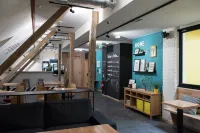 Safestay Warsaw Old Town