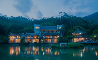 Changtai Lai Lai Zhuang B&B