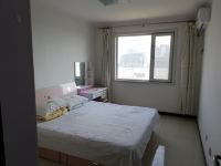 乐亭三岛码头海景公寓 - 三室一厅优雅套房