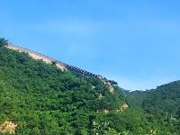 北京黄花城水长城何适山庄 - 酒店附近