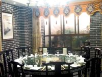速8酒店(安康巴山西路店) - 中式餐厅