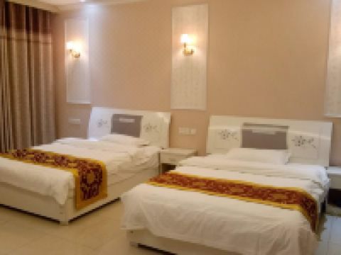 威宁锦茂静雅酒店