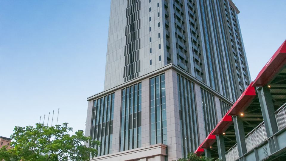 Caesar Metro Taipei