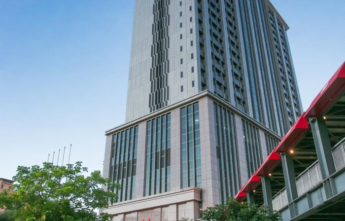 台北凱達大飯店