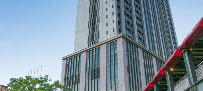 Caesar Metro Taipei Hotels in Taipei