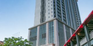 台北凱達大飯店