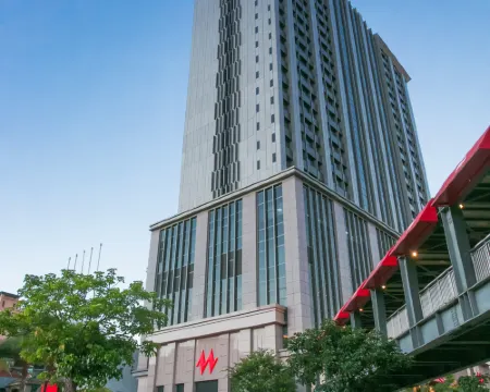 Caesar Metro Taipei Hotels in Taipei