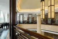 Rebecca Hotel (Xuchang Caowei Ancient Town Pangdonglai Times Square) Hotels in Xuchang