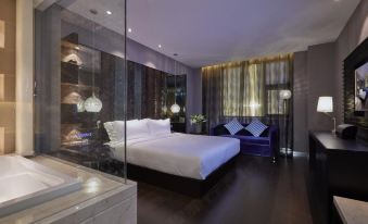 Orange Hotel (Shanghai International Tourist Resort Shengjiang South Road)