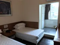 PENSÃO CASA DE MACAU