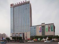 西安吉源国际酒店 - 酒店外部