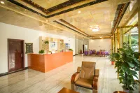 Huangjiawan Inn Hotel di Cili County