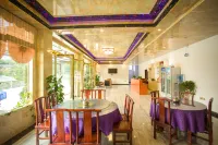 Huangjiawan Inn Hotel di Cili County