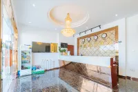 1 Xiu Ninghang Garden Hotel (Nanjing Qikou Airport Branch) - Bãi đậu xe