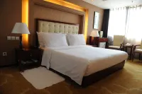 Beijing Fuzhou Hotel