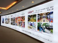 Sanyou International Hotel Hotels in Taizhou