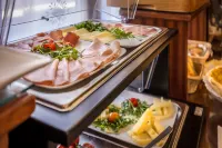 Hotel Duomo Firenze - breakfast
