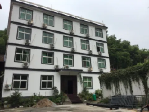 德清古銀杏山莊（仙潭村景區店）