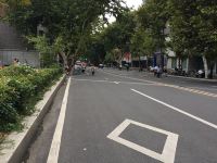南京贵竹旅社 - 酒店附近