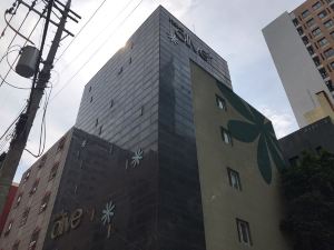 올리브 호텔 서울