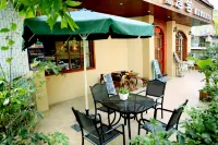 Junshe Boutique Hotel Hotels near Guangxi Normal University (Putuo Road)