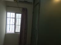 白云山公寓(广州南方医院店) - 空调单人房
