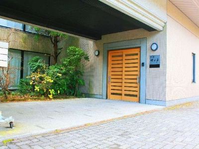 共有エリア 箱根 呼び声の写真