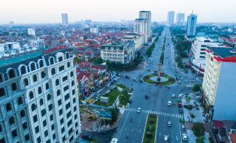 Bacninh Harmony Hotel