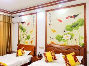 Yuxiangge Inn