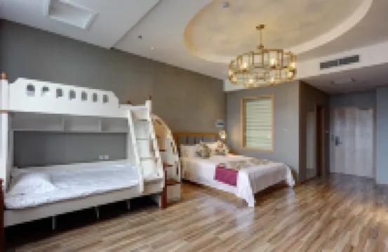 Wang'er Shanshui Leyuan Hotel