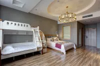 Wang'er Shanshui Leyuan Hotel Hotels in Yingkou