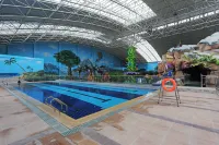 Wang'er Shanshui Leyuan Hotel - Pools