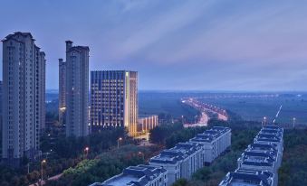 Holiday Inn Tianjin Wuqing