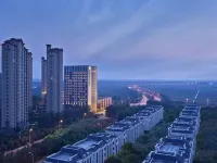Holiday Inn Tianjin Wuqing Hotels near Tianjin Wuqing Veteran Cadre Party School