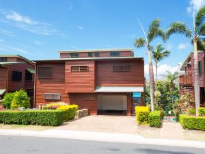 Casuarina 13 on Hamilton Island