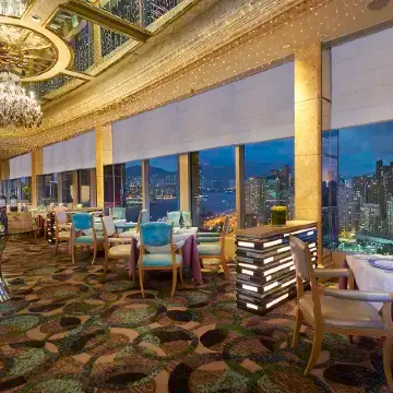 Regal Hongkong Hotel Отели рядом с достопримечательностью «Ван-Чай»