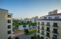 Wuxi Jinlanwan Garden Hotel (Lingshan Giant Buddha Nianhuawan Branch) Hotels in Mashan Scenic Area