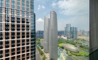 ChengDu33HaoGongGuan