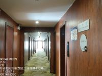 唯尚酒店(南阳火车站新华城市广场店) - 公共区域