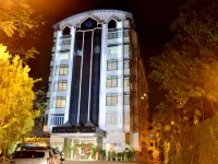 Golden Butterfly Hotel Hotels near Shan Taung Tan Copier