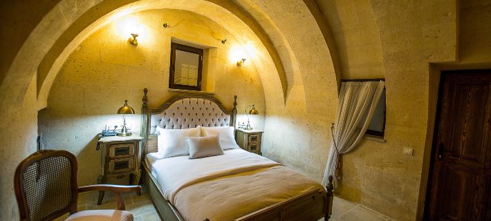 Maya Cave Hotels in Nevsehir