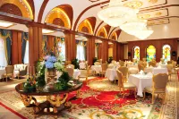 Friendship Hotel Hotel di Beijing