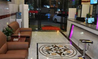 Liuzhou Jinglai Impression Hotel (Liuyong Third Primary School Liujiang Industrial Park)