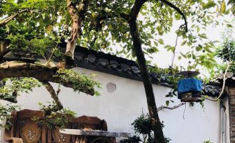 Qingshi Taoshe Inn, Jixian County