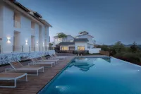 Lost Villa