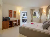 The Kasa Malindi - 'Formerly Leopard Point Beach Resort' Hotels in Malindi