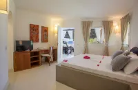 The Kasa Malindi - 'Formerly Leopard Point Beach Resort'