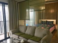 重庆怡景家庭式酒店 - 简约两室两厅套房