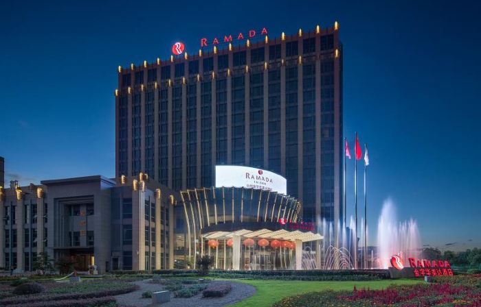 Ramada by Wyndham Taizhou